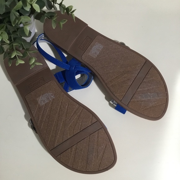 Carlos Santana - sandals (D15 - Picture 4 of 7